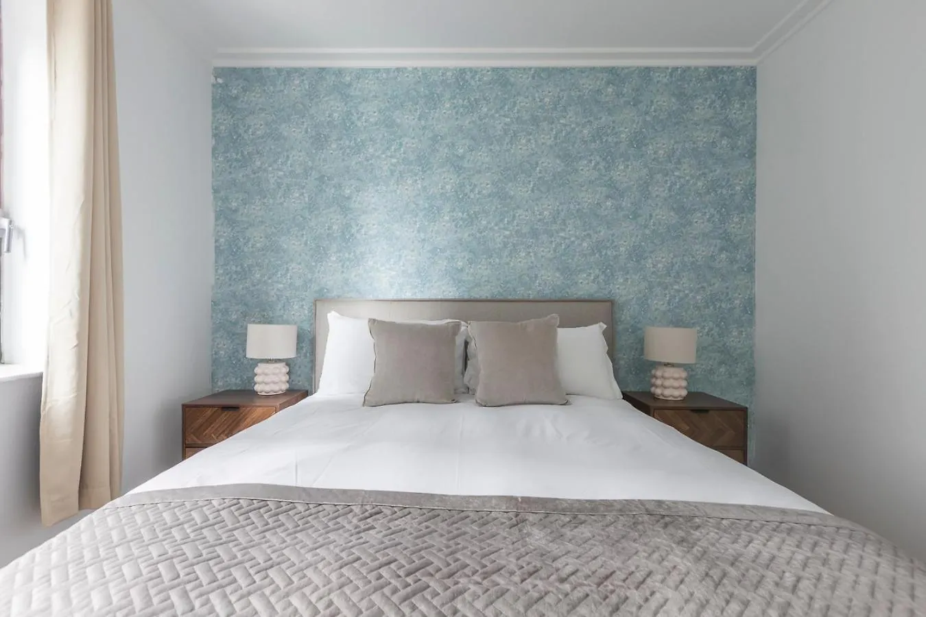 City Waterfront Apartments Londen 0*,  Verenigd Koninkrijk