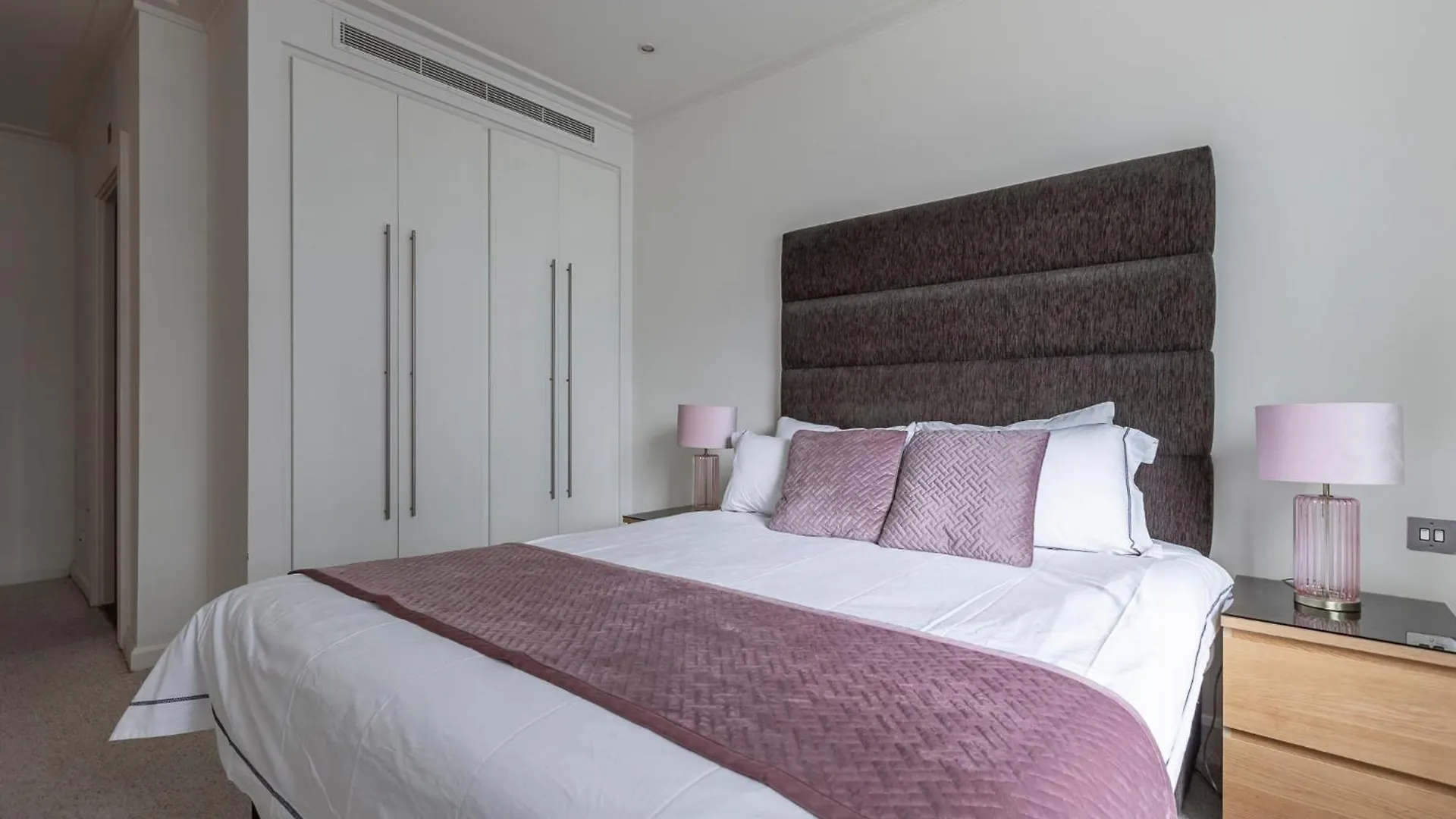 City Waterfront Apartments Londen 0*,  Verenigd Koninkrijk