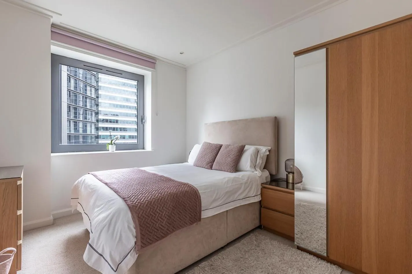 City Waterfront Apartments Londen 0*,  Verenigd Koninkrijk