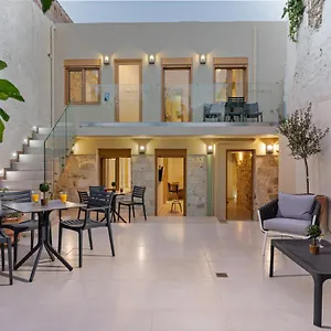 Erotokritos Luxury Rethimnon